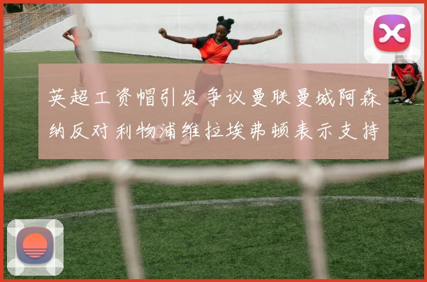 英超工资帽引发争议曼联曼城阿森纳反对利物浦维拉埃弗顿表示支持